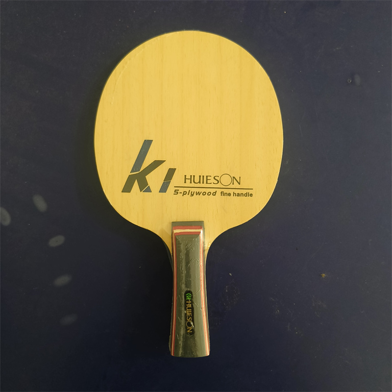 Table Tennis Blades - Huieson K1 Raqueta de Tenis de