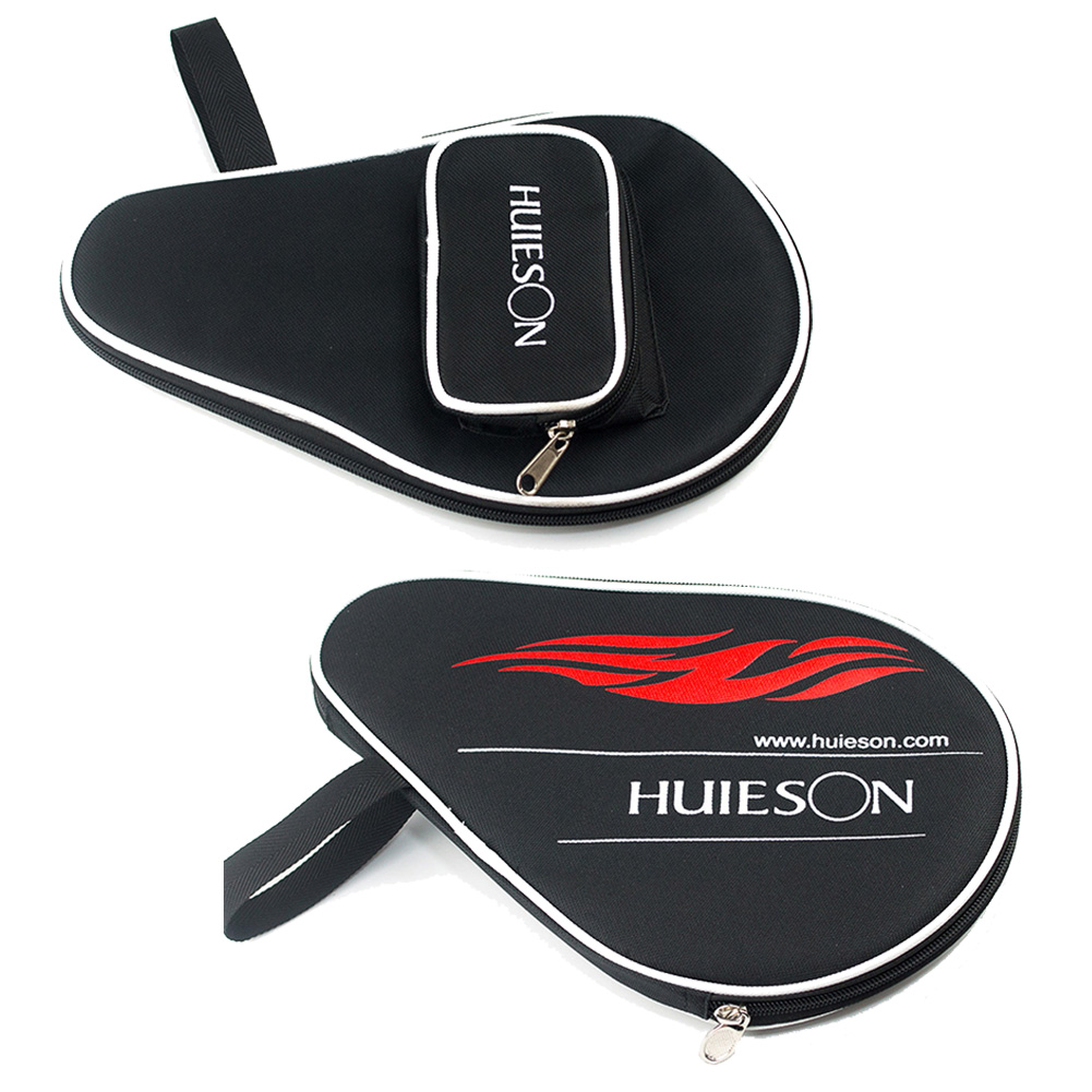 Table Tennis Umpire - Bolsa para raqueta de tenis de