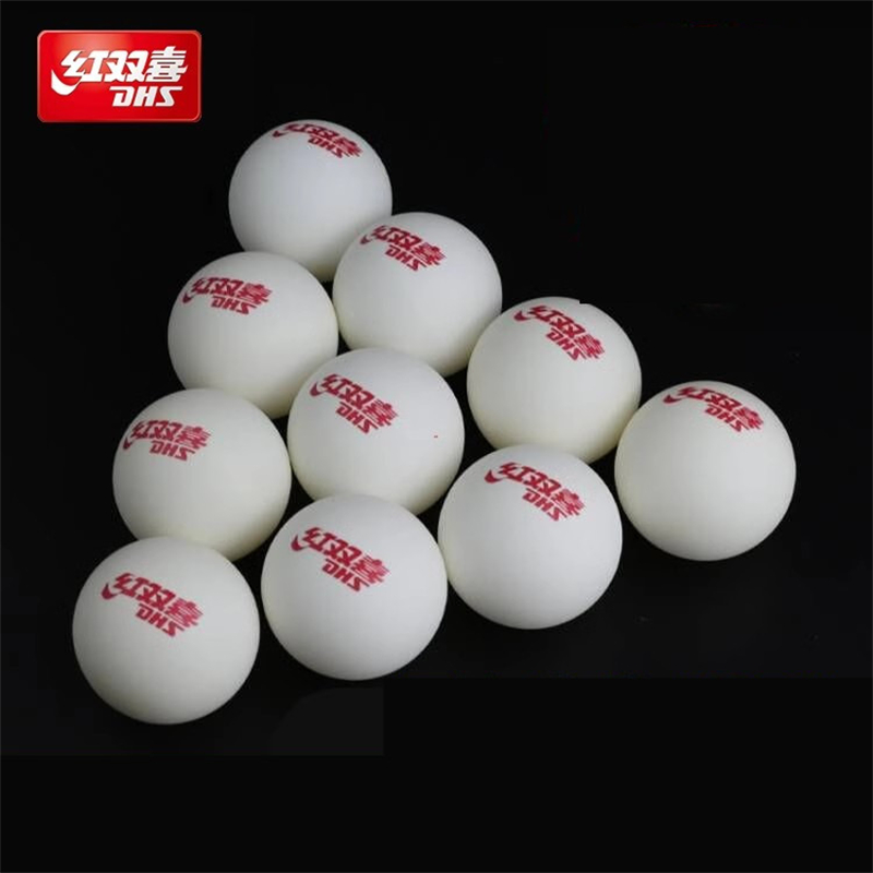 Table Tennis Olympics - 20/50/100 Uds. Pelotas de tenis de