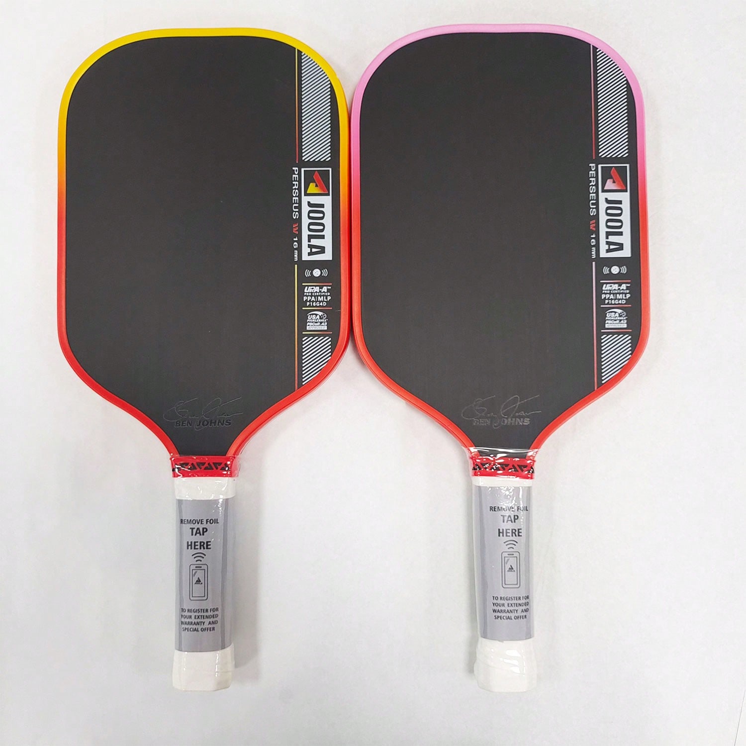 Table Tennis Olympics - Raqueta de Tenis de Mesa JOOLA