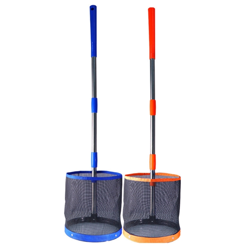 Table Tennis Olympics - Recogedor de Pelotas de Ping Pong
