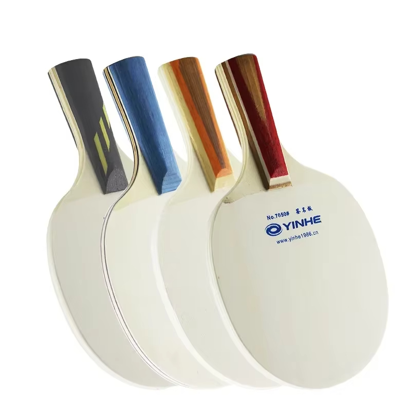 YINHE-Mini hoja de tenis de me - Table Tennis Umpire reseña y precio