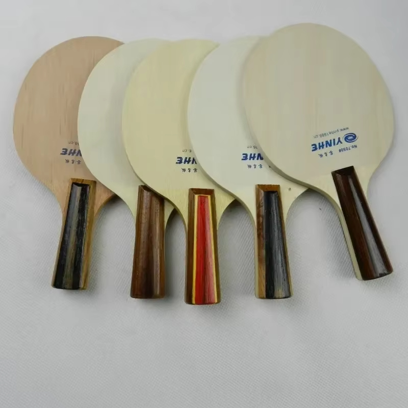 YINHE-Mini hoja de tenis de me - Table Tennis Umpire reseña y precio