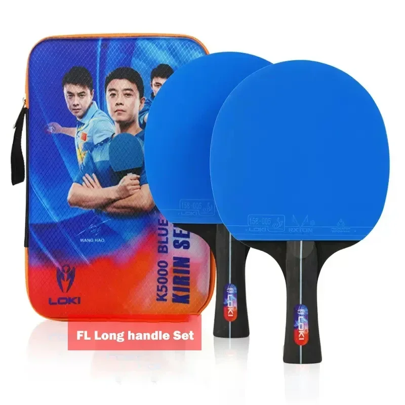 Juego de Raquetas de Tenis de  - Table Tennis Umpire reseña y precio