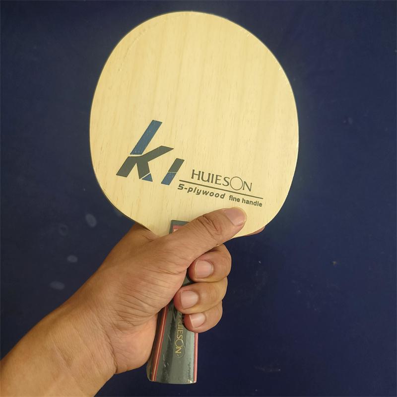 Huieson K1 Raqueta de Tenis de - Table Tennis Blades reseña y precio