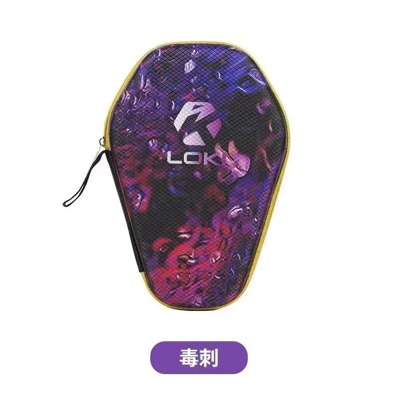 Bolsa para raqueta de tenis de - Table Tennis Umpire reseña y precio