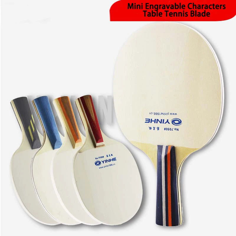 YINHE Souvenir Mini Raqueta de - Table Tennis Umpire reseña y precio