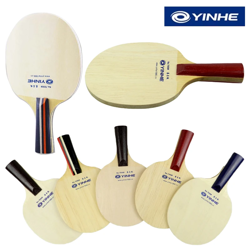 YINHE Souvenir Mini Raqueta de - Table Tennis Umpire reseña y precio