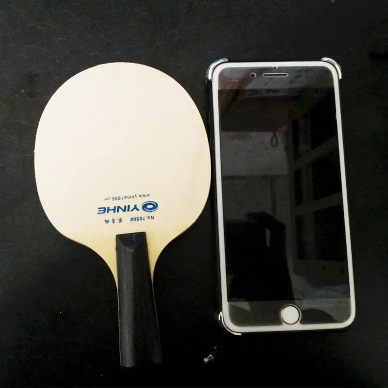 Mini hoja de tenis de mesa de  - Table Tennis Umpire reseña y precio