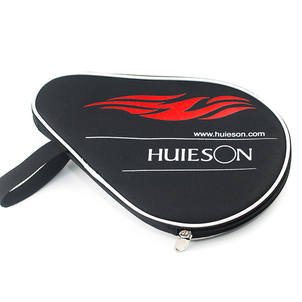 Bolsa para raqueta de tenis de - Table Tennis Umpire reseña y precio