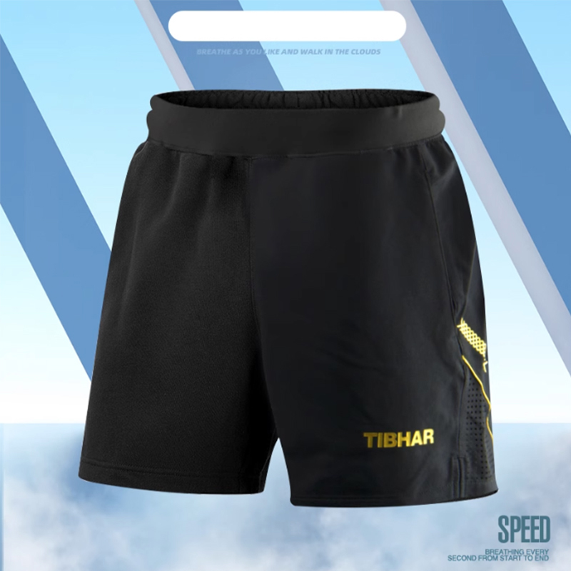 Pantalones Cortos de Tenis de  - Table Tennis Olympics reseña y precio