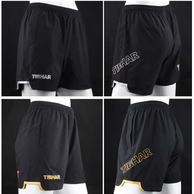 Pantalones Cortos de Tenis de  - Table Tennis Olympics reseña y precio