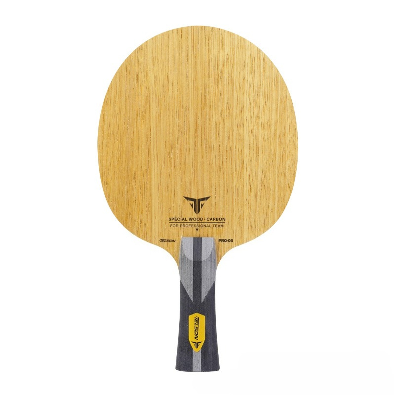 LOKI TELSON PRO-05 Pala de Ten - Table Tennis Blades reseña y precio