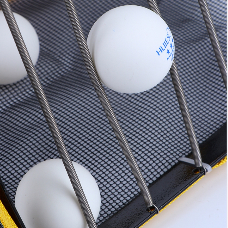 Recogedor de pelotas de Ping P - Table Tennis Olympics reseña y precio