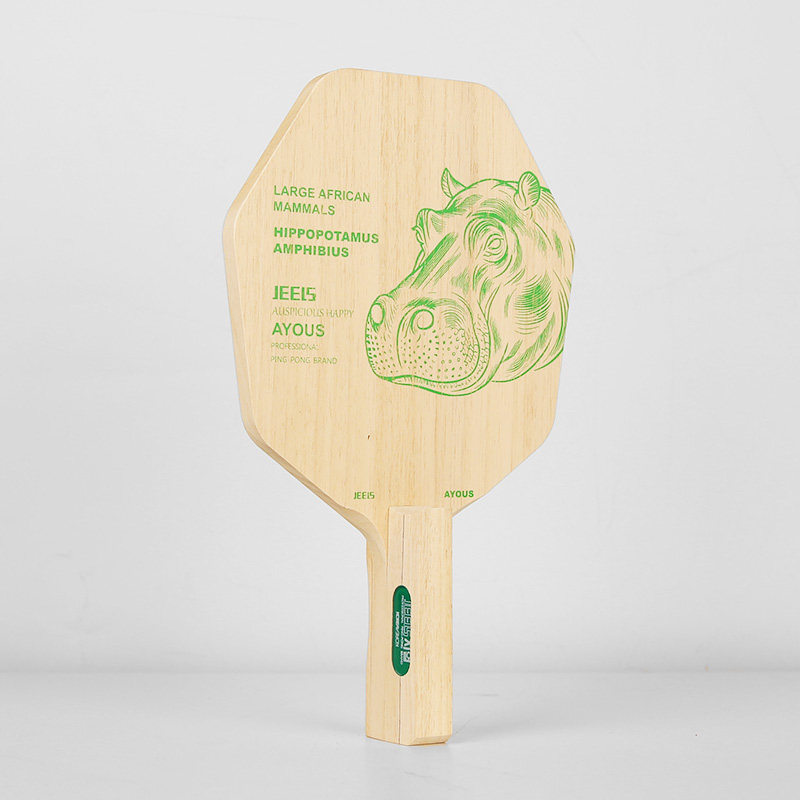 JEELS - Raqueta de Tenis de Me - Table Tennis Blades reseña y precio