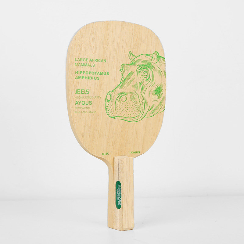 JEELS - Raqueta de Tenis de Me - Table Tennis Blades reseña y precio