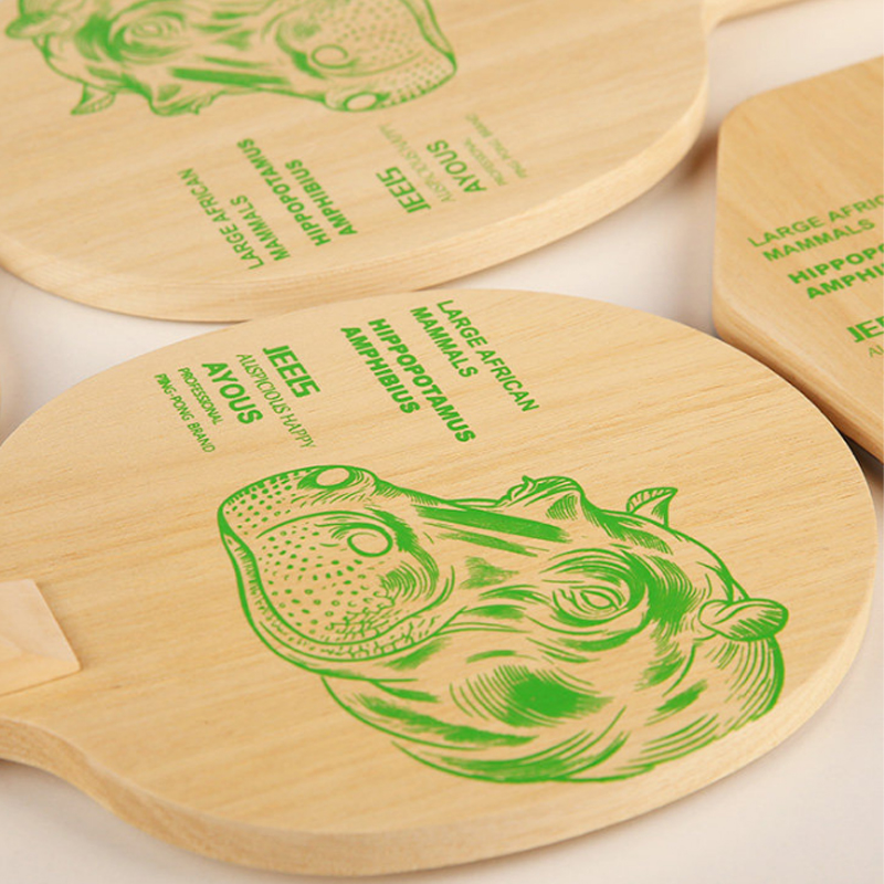 JEELS - Raqueta de Tenis de Me - Table Tennis Blades reseña y precio