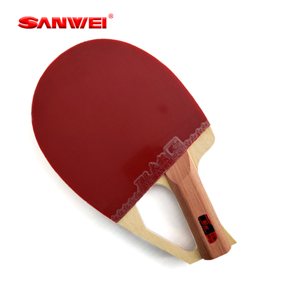 Raqueta de Tenis de Mesa Origi - Table Tennis Blades reseña y precio