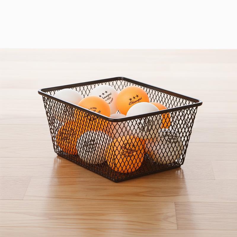 Pelotas de Tenis de Mesa de Bu - Table Tennis Olympics reseña y precio