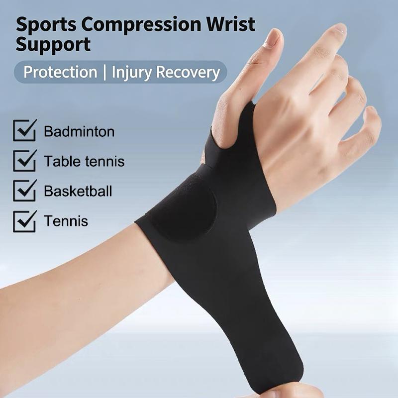 Nuevo Soporte de compresión pa - Table Tennis Injury reseña y precio