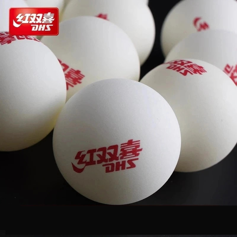 20/50/100 Uds. Pelotas de teni - Table Tennis Olympics reseña y precio