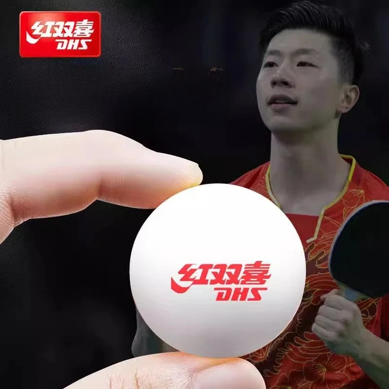 20/50/100 Uds. Pelotas de teni - Table Tennis Olympics reseña y precio