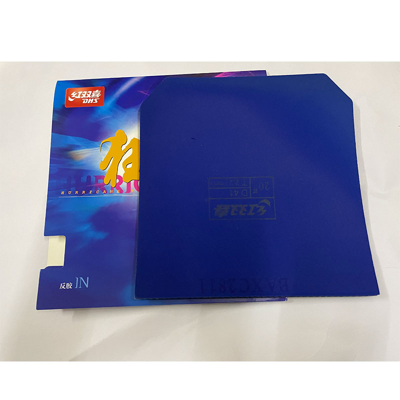 Venta Esponja azul de alta cal - Table Tennis Umpire reseña y precio