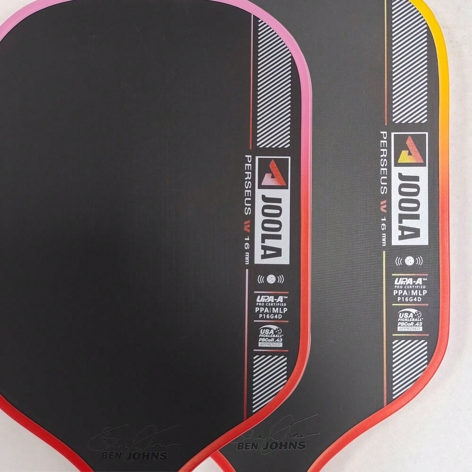 Raqueta de Tenis de Mesa JOOLA - Table Tennis Olympics reseña y precio