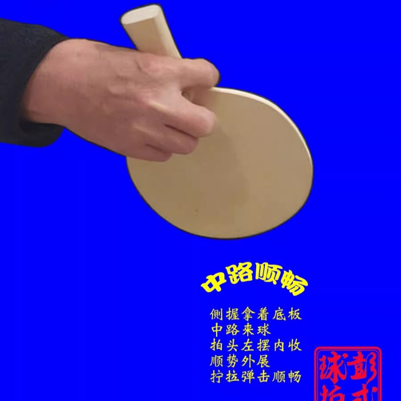 Raquetas de tenis de mesa de e - Table Tennis Umpire reseña y precio