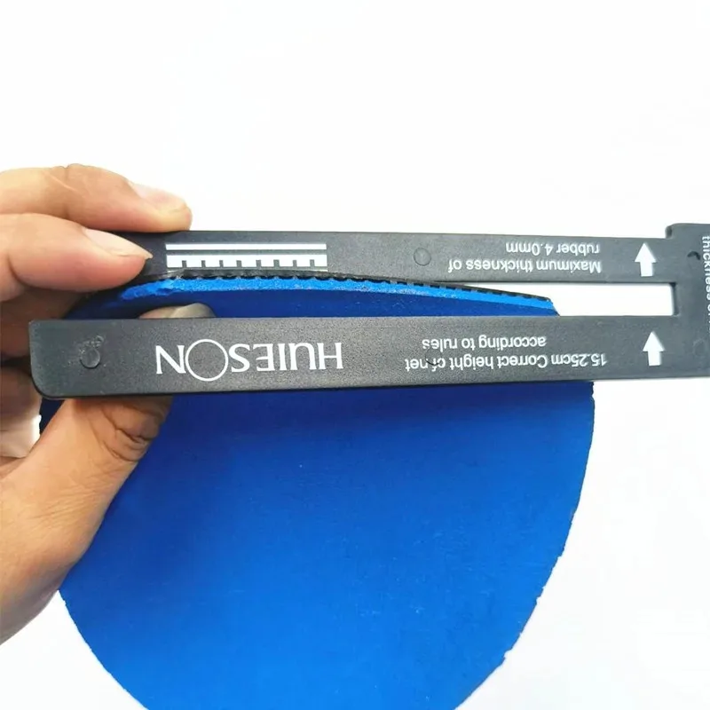 Regla de árbitro de tenis de m - Table Tennis Umpire reseña y precio