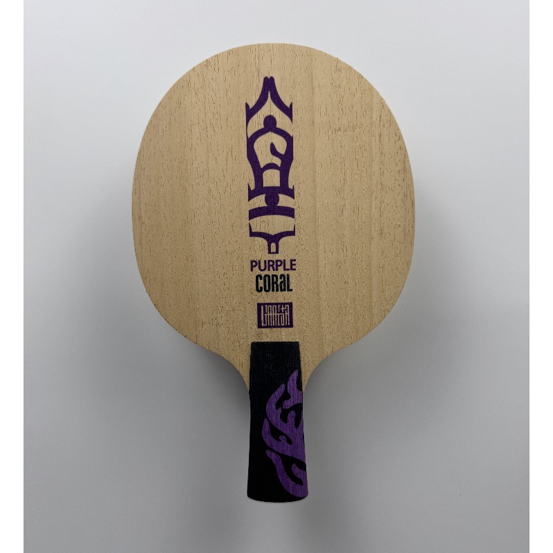 Pala de Tenis de Mesa Meteor P - Table Tennis Blades reseña y precio