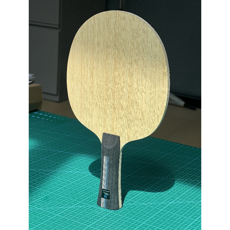 SANWEI 75R 5+2 Outer H-GLC, Pa - Table Tennis Blades reseña y precio