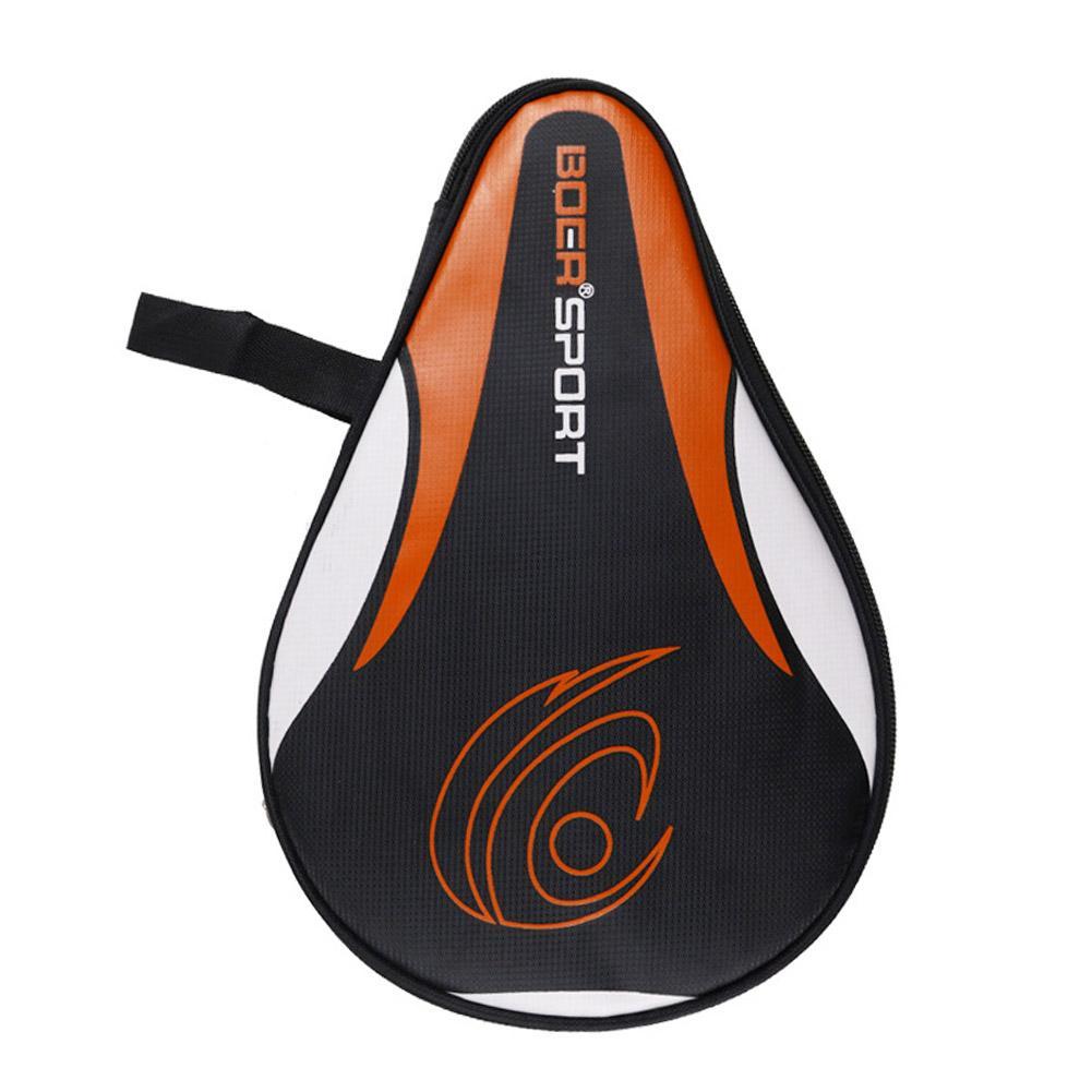 Bolsa para raqueta de tenis de - Table Tennis Olympics reseña y precio