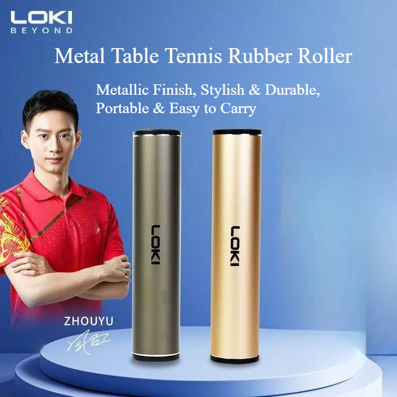 Contenedor de Bolas de Tenis d - Table Tennis Olympics reseña y precio