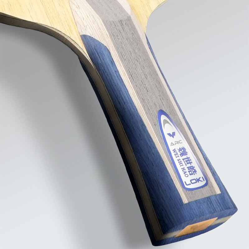Nueva Pala de Tenis de Mesa LO - Table Tennis Blades reseña y precio