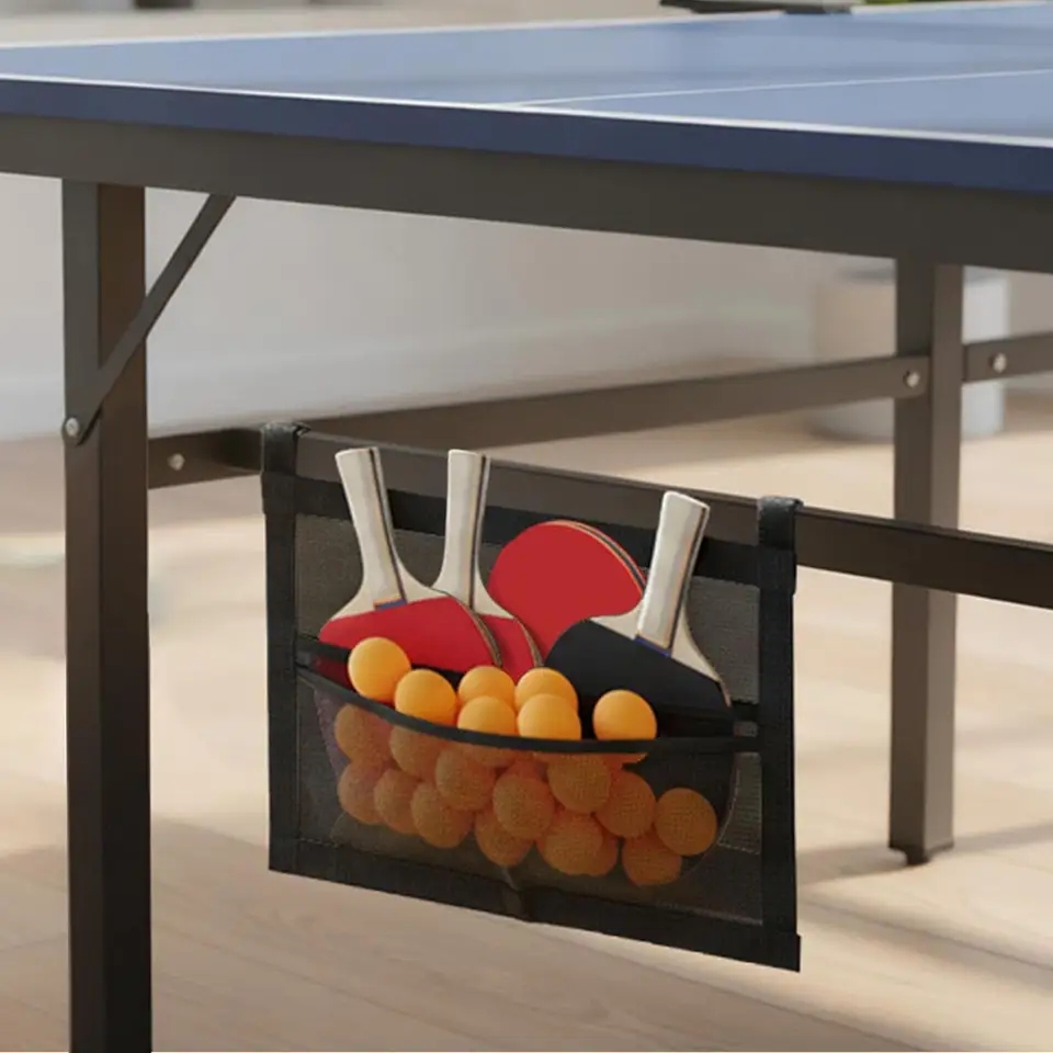 Nuevo soporte de malla para pe - Table Tennis Olympics reseña y precio