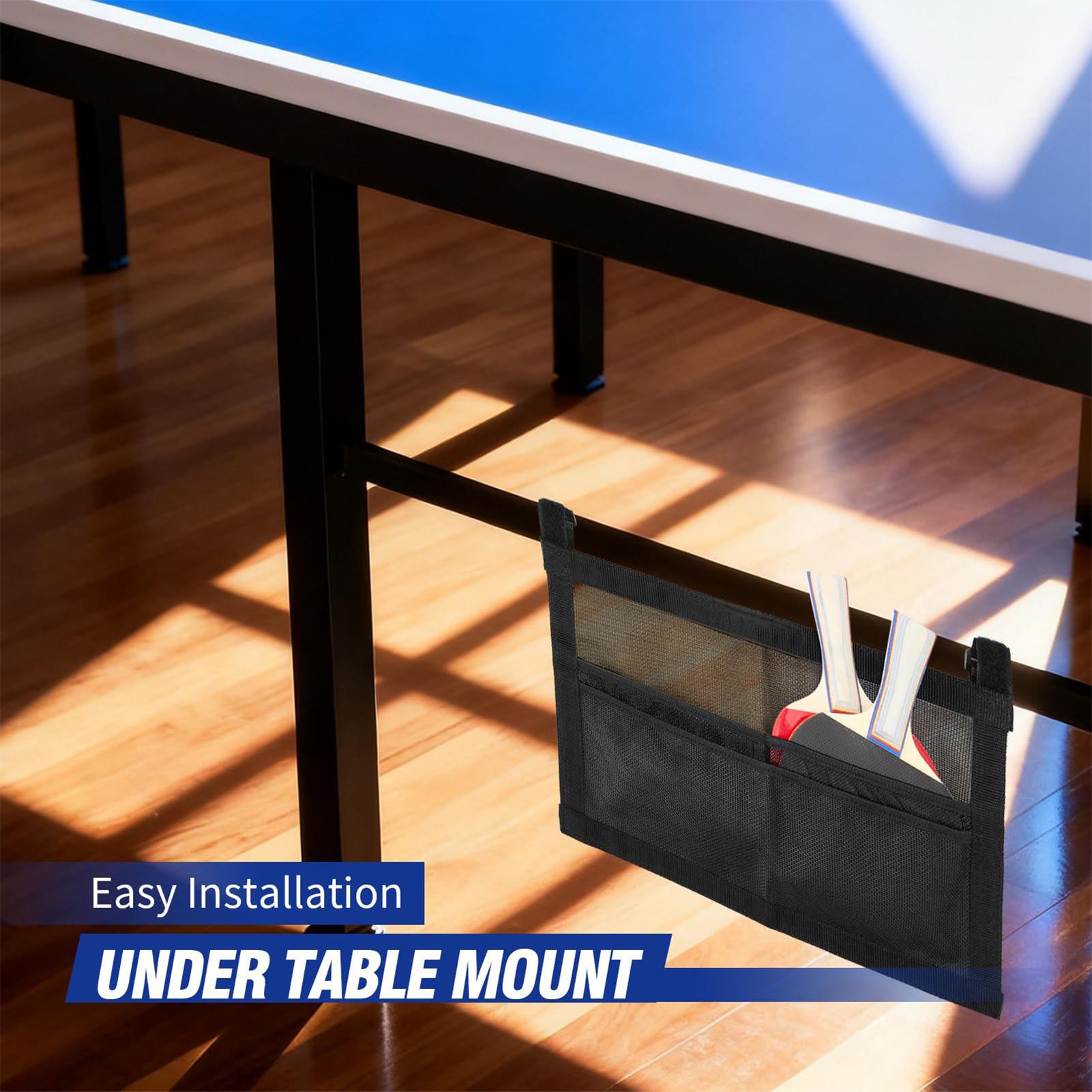 Nuevo soporte de malla para pe - Table Tennis Olympics reseña y precio
